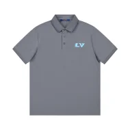 Поло Louis Vuitton Basic Comfort