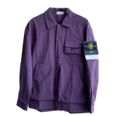 Рубашка Stone Island Plain "Violet"