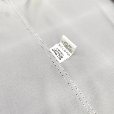 Рубашка Wacko Maria Vichy Style "Vinous" фото № 2