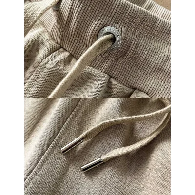 Шорты Amiri Monotone "Beige" фото № 3