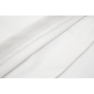 Шорты Balenciaga With A Text Logo In The Corner "White" фото № 2 Шорты Balenciaga With A Text Logo In The Corner "White" фото № 2