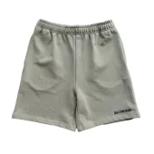 Шорты Balenciaga Classic Urban "Beige"