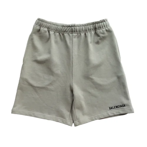 Шорты Balenciaga Classic Urban "Beige"