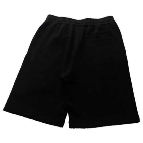 Шорты Burberry Pro With Logo "Black"