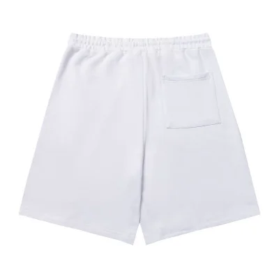 Шорты Burberry Logo-Wreath Pink "White" фото № 7 Шорты Burberry Logo-Wreath Pink "White" фото № 7