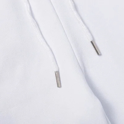 Шорты Christian Dior Initials Of The Logo "White" фото № 2