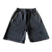 Шорты Chrome Hearts With Pockets "Black"