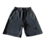 Шорты Chrome Hearts With Pockets "Black"