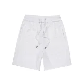 Шорты Fendi With a Pattern "White"