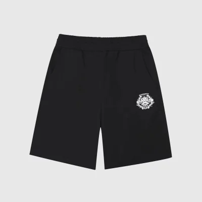 Шорты Givenchy With The Eiffel Tower Logo "Black" фото № 8 Шорты Givenchy With The Eiffel Tower Logo "Black" фото № 8