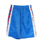 Шорты Gucci Vertical Plexus "Blue"