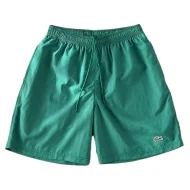 Шорты Lacoste Elasticated With Crocodile Emblem "Green"