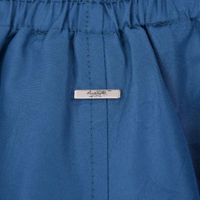 Шорты Louis Vuitton Without Print "Black" фото № 2