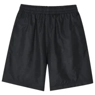 Шорты Louis Vuitton Without Print "Black"