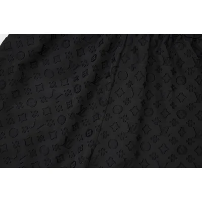 Шорты Louis Vuitton Pattern Style "Black" фото № 5 Шорты Louis Vuitton Pattern Style "Black" фото № 5