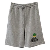 Шорты Louis Vuitton Duck "Grey"