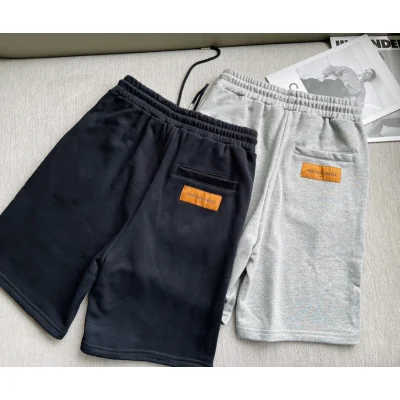 Шорты Louis Vuitton Duck "Grey" фото № 4