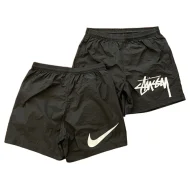 Шорты Nike x Stussy Water Short "Black"