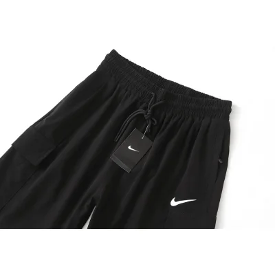 Шорты Nike Stretchable "Black" фото № 2