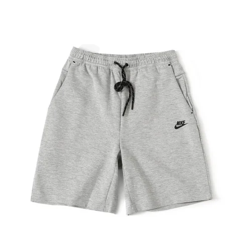 Шорты Nike Lace-Up "Gray"