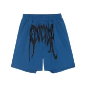 Шорты Revenge Simple Shorts "Blue"