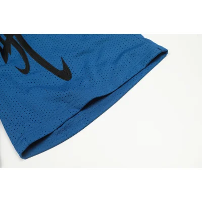 Шорты Revenge Simple Shorts "Blue" фото № 3 Шорты Revenge Simple Shorts "Blue" фото № 3