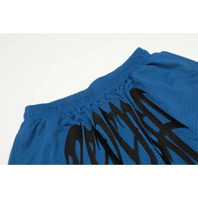 Шорты Revenge Simple Shorts "Blue" фото № 5 Шорты Revenge Simple Shorts "Blue" фото № 5