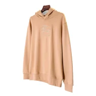 Худи Burberry Frontside Logo Warior On The Horse