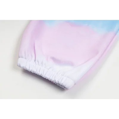 Худи Gallery Dept Bubble Gam "Pink" фото № 4