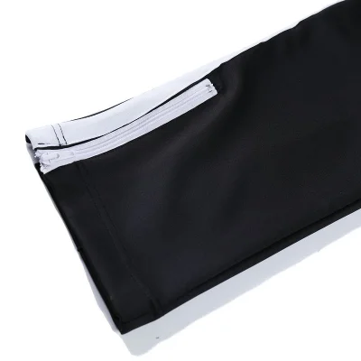 Спортивный Костюм Palm Angels With Text Logo "Black" фото № 2