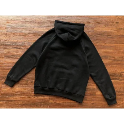 Худи Trapstar Embroidered Front Logo On Multicolor Background With Small Mirror Inscription "Black" фото № 2 Худи Trapstar Embroidered Front Logo On Multicolor Background With Small Mirror Inscription "Black" фото № 2