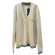 Кардиган Christian Dior Frontside Logo Christian Dior "Beige"