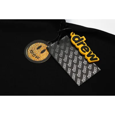 Свитер Drew House With Logo "Black" фото № 3