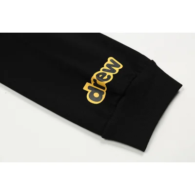 Свитер Drew House With Logo "Black" фото № 9