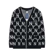 Кардиган MLB Logo "Black"