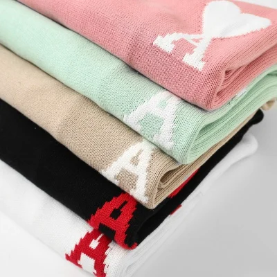 Свитшот Amiri Heart Logo "Brown" фото № 4