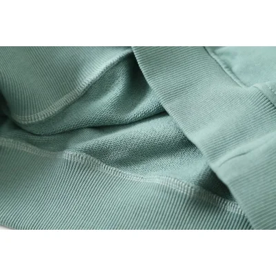 Свитшот Amiri Patch - Heart "Mint" фото № 6