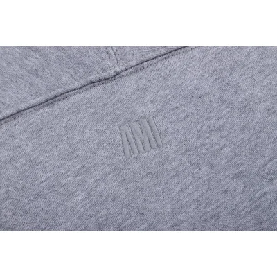 Свитшот Amiri Having An Emblem "Gray" фото № 7 Свитшот Amiri Having An Emblem "Gray" фото № 7