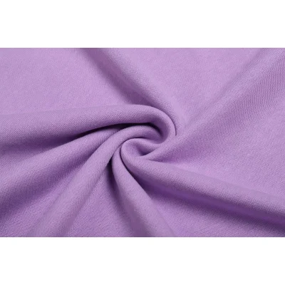 Свитшот Amiri Patch - Logo "Lilac" фото № 3