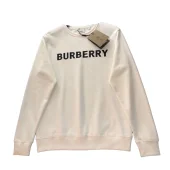 Свитшот Burberry Classic "White"