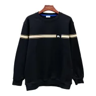 Свитшот Burberry Frontside Print Warrior And Horse Line