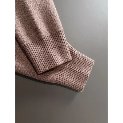 Свитшот Christian Dior Random Lines "Brown" фото № 4 Свитшот Christian Dior Random Lines "Brown" фото № 4