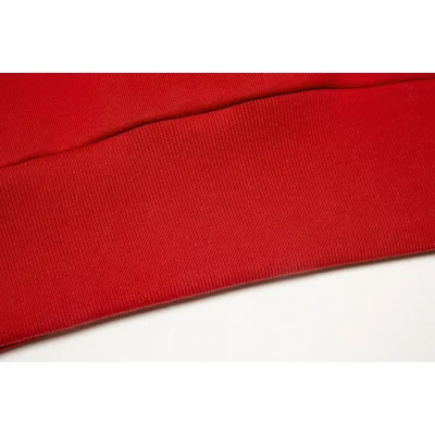 Свитшот Christian Dior Star «Red» фото № 2