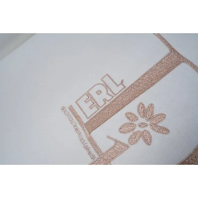 Худи Logo Dior Erl "White" фото № 3 Худи Logo Dior Erl "White" фото № 3