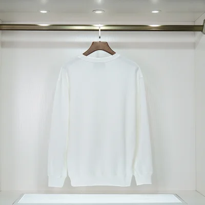 Свитшот Gucci X Adidas Guys "White" фото № 5 Свитшот Gucci X Adidas Guys "White" фото № 5