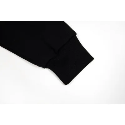 Свитшот Gucci Mister Dog "Black" фото № 4 Свитшот Gucci Mister Dog "Black" фото № 4