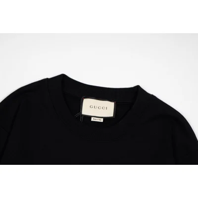 Свитшот Gucci Mister Dog "Black" фото № 7 Свитшот Gucci Mister Dog "Black" фото № 7