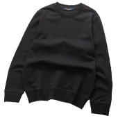 Свитшот Louis Vuitton - Logo "Black"