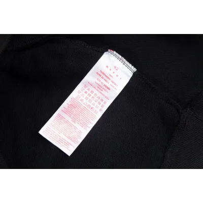 Свитшот Marni With Text Logo "Black" фото № 2