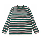 Лонгслив Miu Miu Fun Design "Green"